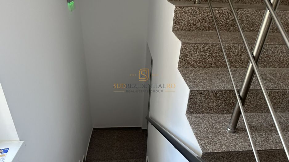 Apatament 2 camere, Str. Poștalionului, 67 mp, Pret Promoțional! - Poză 12