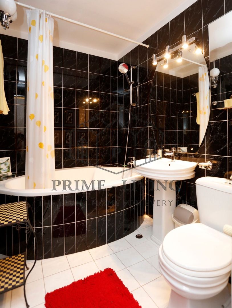 APARTAMENT COCHET DE  2 CAMERE LA INCHIRIERE IN PIATA VICTORIEI - Poză 6