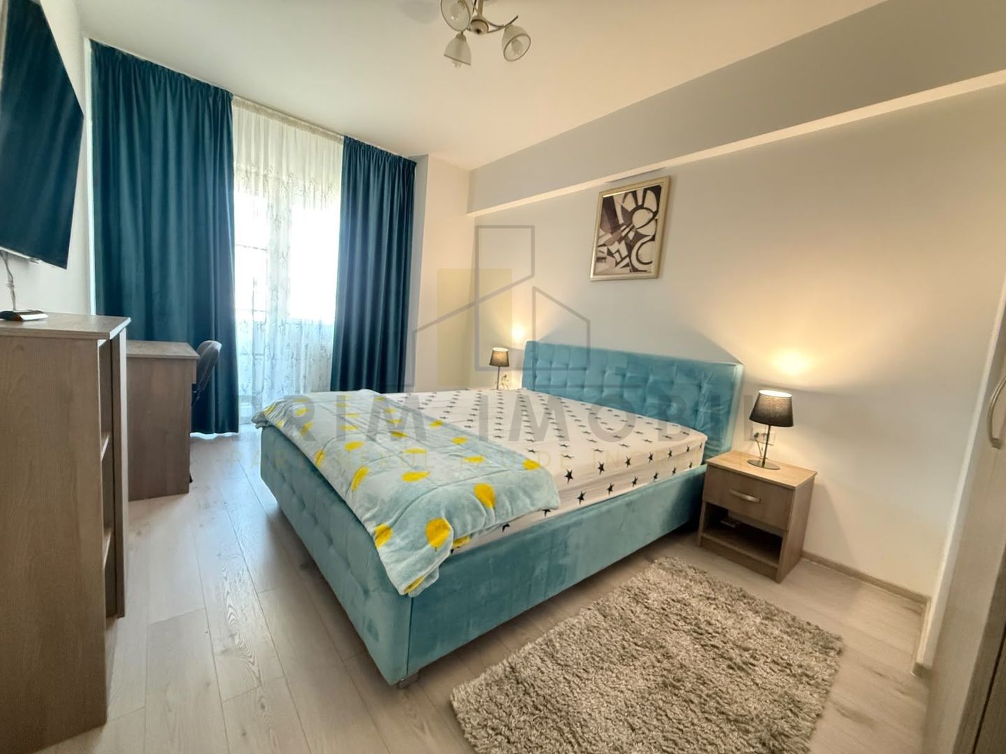 2 camere | Bloc Nou | Gara | Arcu |10 minute de UMF - Poză 3