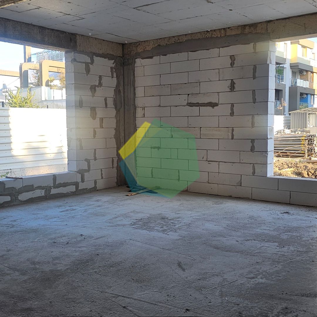 Apartament Premium Parter 3 Camere cu Curte Proprie + Parcare | Finisa - Poză 10