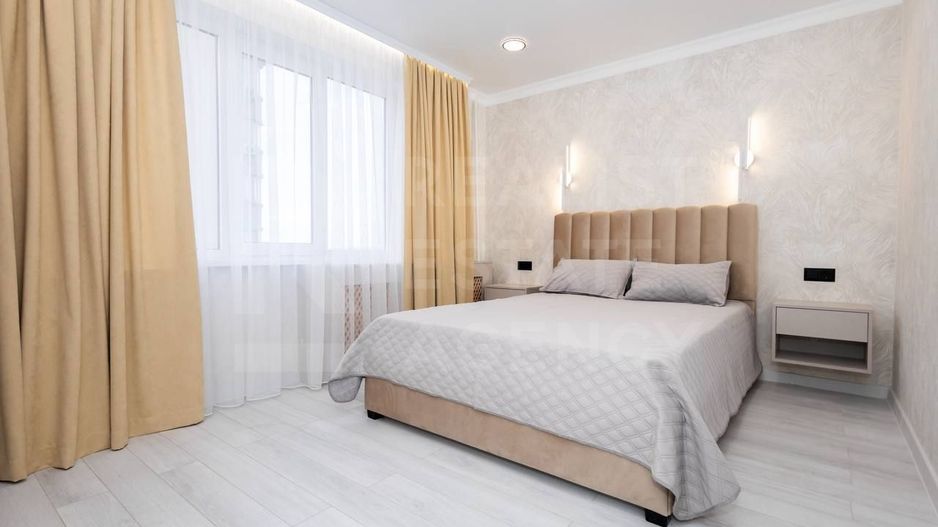 Vânzare, apartament, 2 camere, strada Nicolae Costin, Buiucani - Poză 8