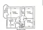 Apartament 3 camere, confort lux – Academia de Marină | mobilat - Poză 13