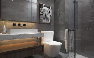 4 camere spatios cu terasa si loc depozitare Titan Pallady 7 min Metrou Teclu - Poză 7