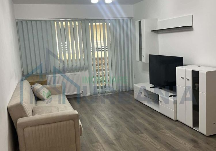 Apartament 3 camere, 2 băi, 74.40 mp, cu parcare și boxă, Valea Adâncă - Poză 1