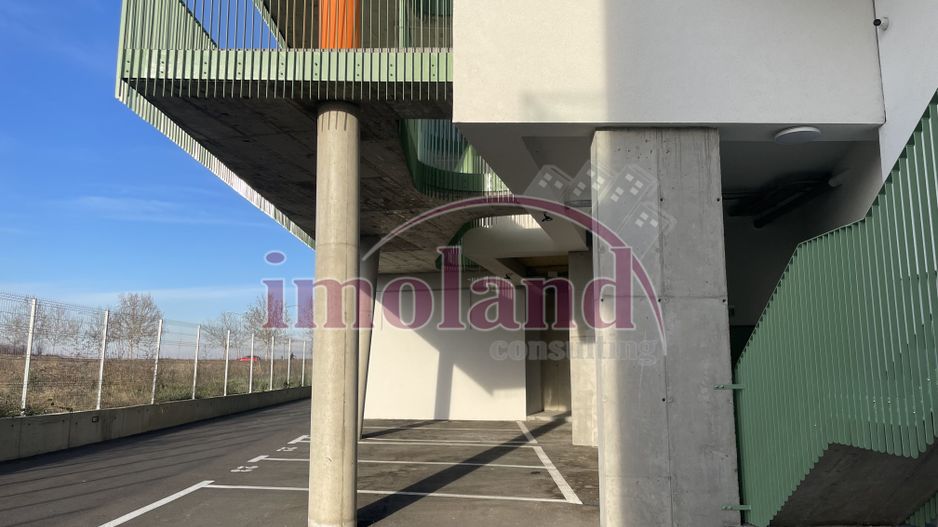 Vanzare apartament 2 camere + parcare bloc nou pe lacul Grivita, Sisesti - Poză 4