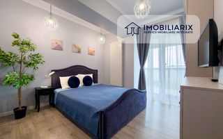 Apartament premium cu vedere frontală la Lacul Siutghiol - Iaki - Poză 9