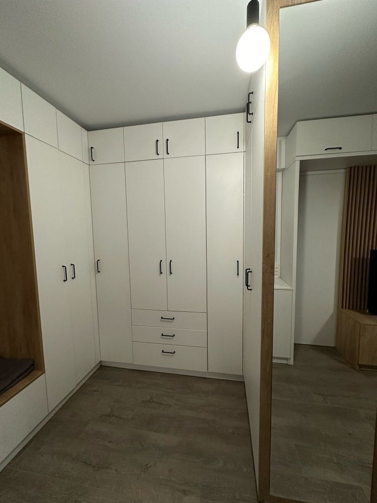 Studio Premium de închiriat – Central Address Residence, Parcul Carol - Poză 5