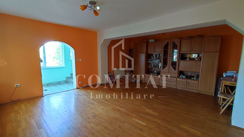 Casa cu 4 camere | 2 niveluri | Cartierul Borhanci - Zona TCI - Poză 2