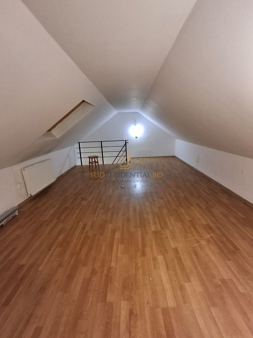 2 camere mobilate, disponibil imediat, Drumul Fermei-Popesti Leordeni - Poză 13