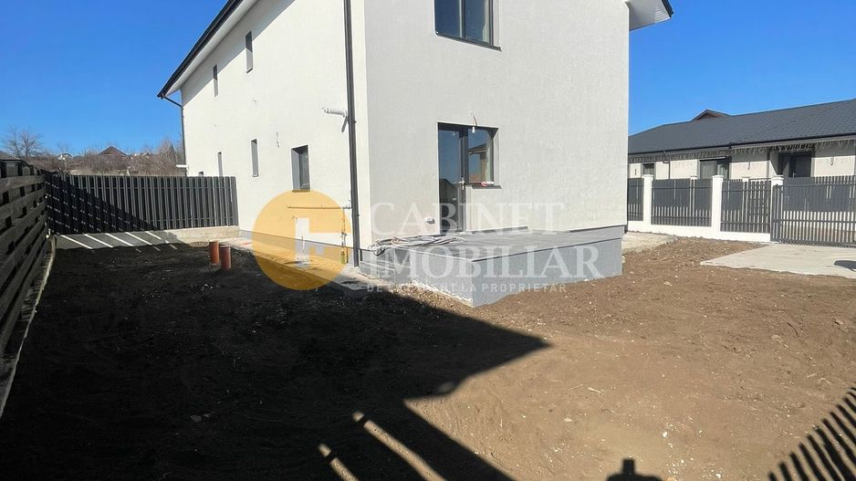 🏡 Vilă Tip Duplex modernă – Mutare imediată în Valea Adâncă - Zona 5 Drumuri - Poză 7