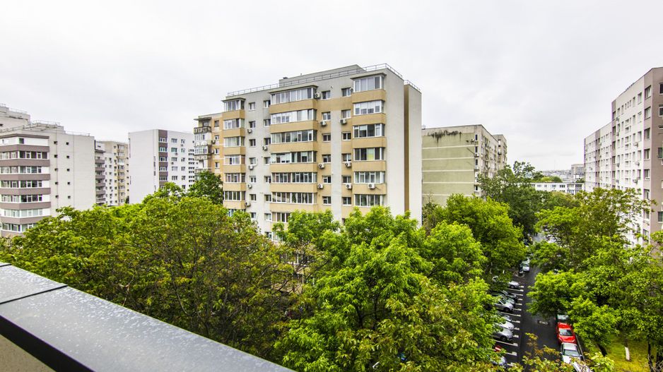 Garsoniera De Inchiriat | langa Metrou | Iuliu Maniu | Mobilata si Utilata - Poză 57