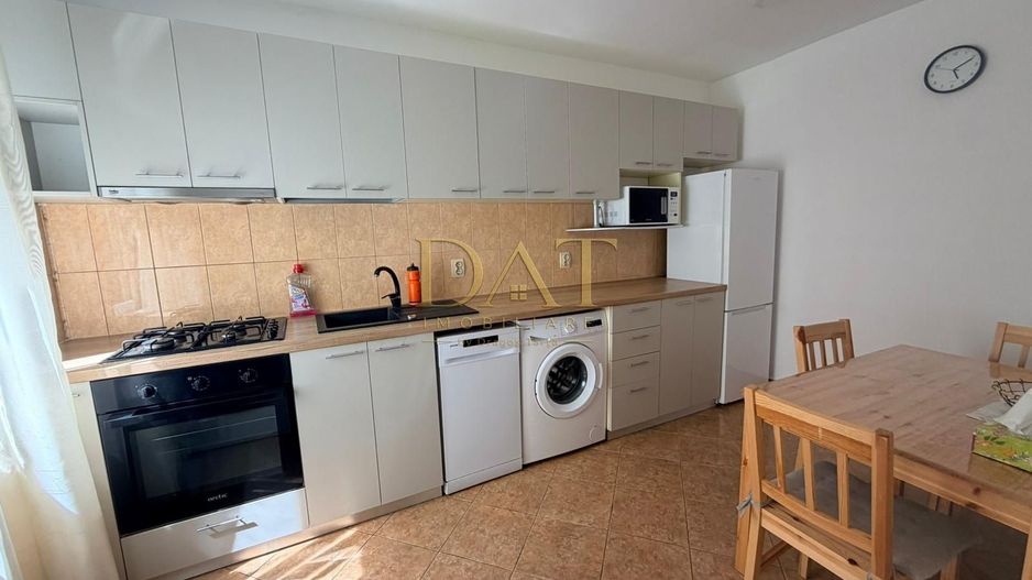 Apartament 3 camere | 53 mp | zona linistita | mobilat | zona BIG - Poză 13