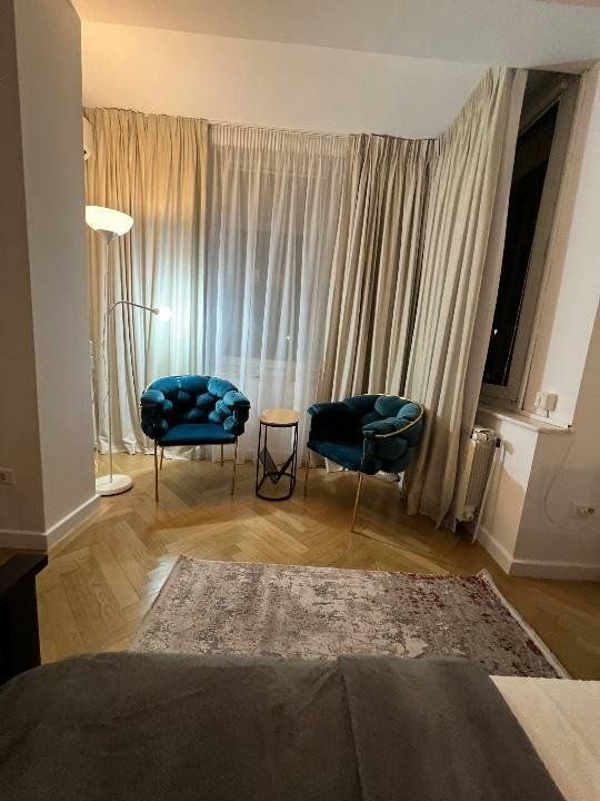 Apartament 4 Camere || Parcari subterane 2 || Cale Plevnei || Grozovesti || Lux - Poză 8