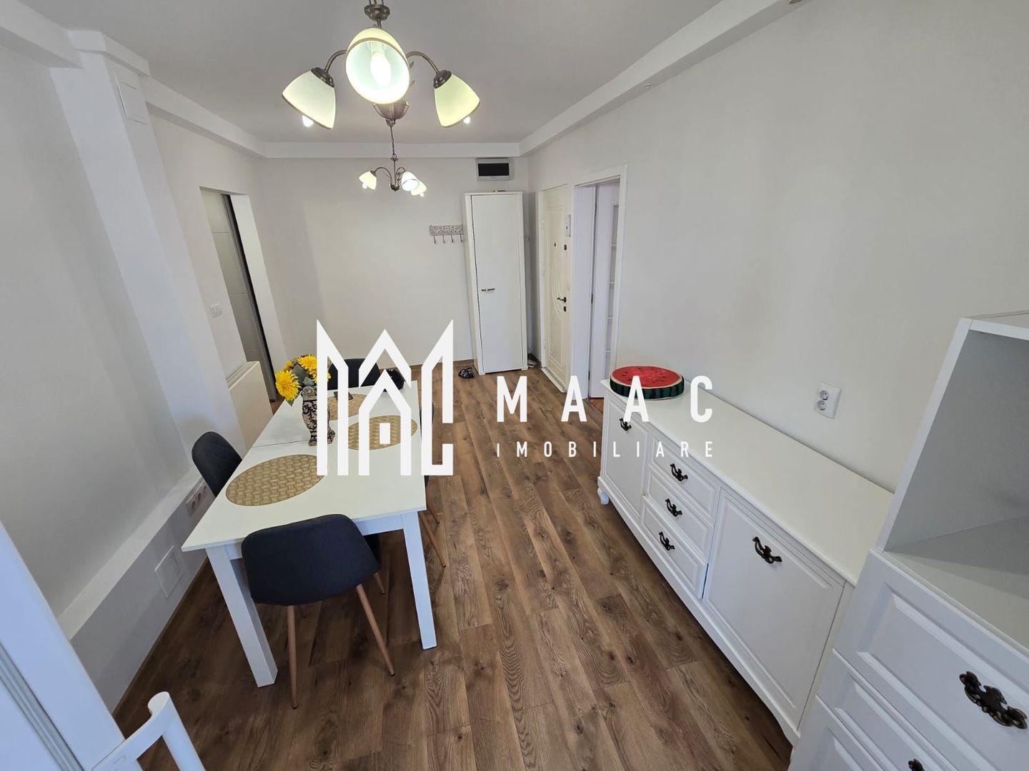 Apartament 3 dormitoare etajul 1 zona Garii - Poză 9