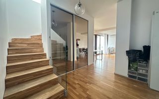 Penthouse de Vis cu Priveliște Panoramică - Lux, Eleganță și Confort - Poză 5