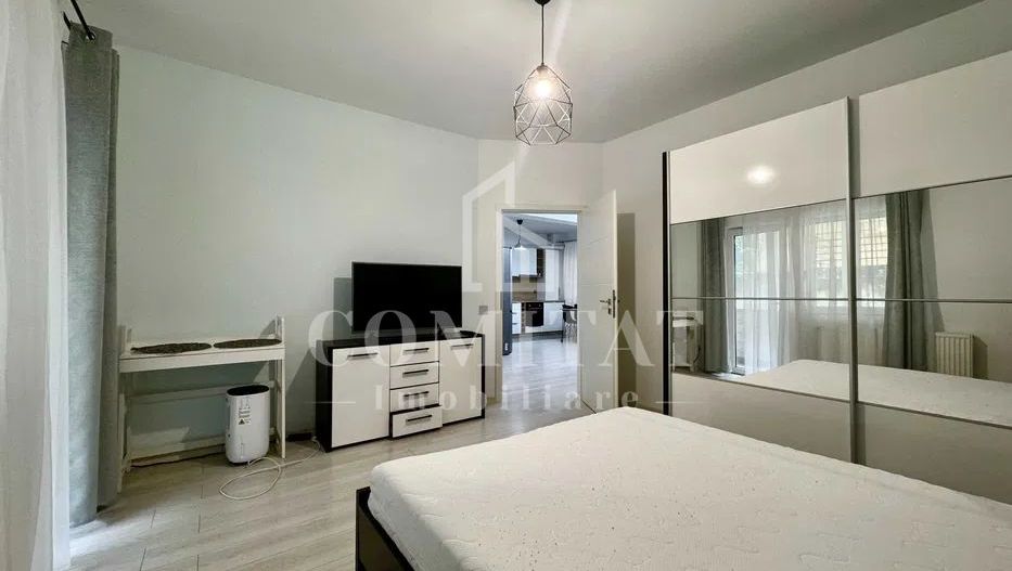 Apartament | 3 camere | 72 mp | Zorilor - Poză 1