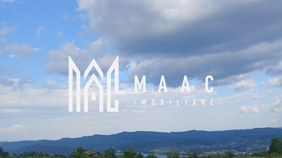 Teren intravilan 500 mp | Cetățuia, Râmnicu Vâlcea | panoramă - Poză 5