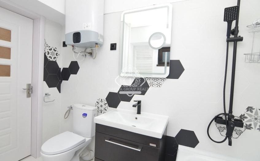 Apartament 4 camere renovat | Unirii - Fântâni | Bloc 1991 | Etaj 1 - Poză 10