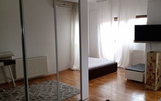Gara de nord - Basarab  I Studio I 44 mp I Pretabil AIRBNB - Poză 6
