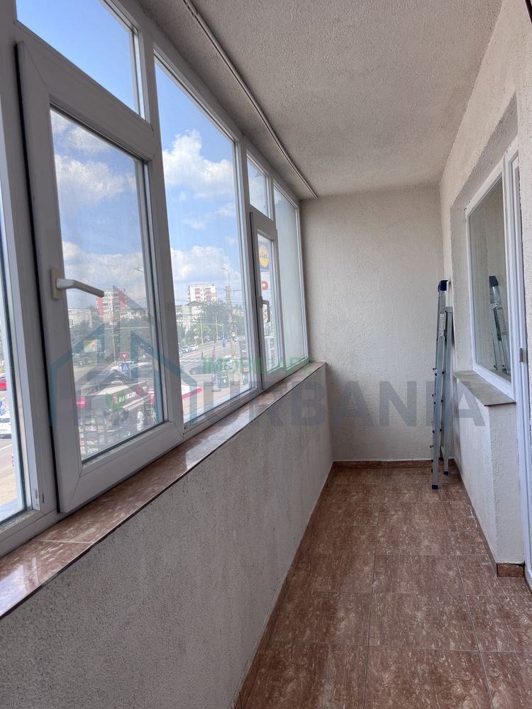 Apartament 2 camere de inchiriat – zona Podu Ros-Cotnari, Iasi | 57 mp | 450 EUR/luna - Poză 8