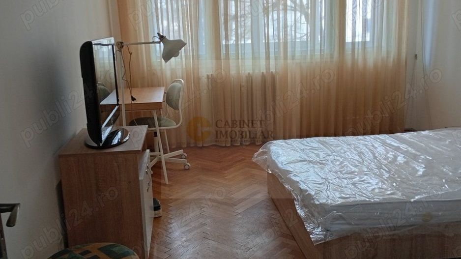 Garsoniera  | Piata Amzei | Fara Risc - Poză 1