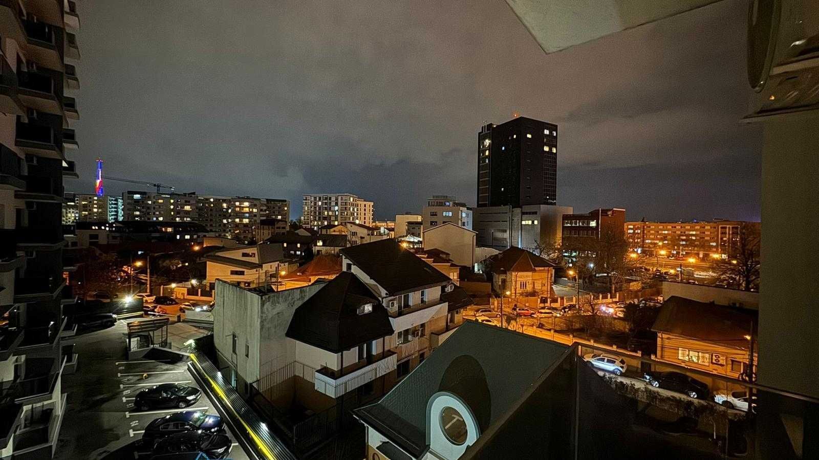 Apartament 2 Camere de inchiriat! Regie Residence Metrou Grozavesti - Poză 8