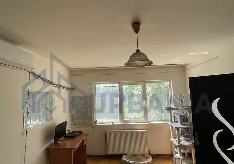 Apartament 2 camere semidecomandat, 52 mp, Podu Roș, Iași – vânzare - Poză 2