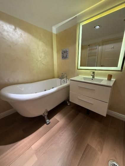 Premium 4 room apartment | Herastrau | 178 sqm | 4 bathrooms - Poză 11