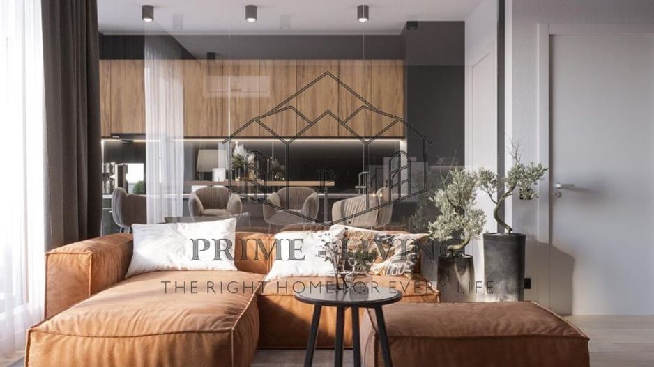 APARTAMENT SUPERB LA INCHIRIERE IN ZONA AVIATIEI - Poză 3