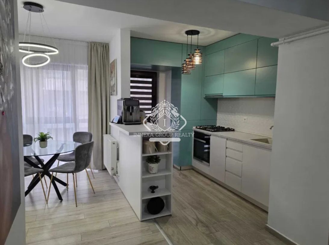 Apartament 3 camere - modern I Drumul Taberei - Poză 4