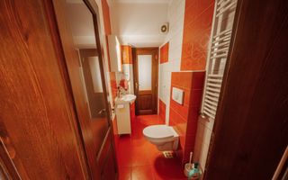 Case de vânzare Sibiu | Trei Stejari | 320 mp, acces din 2 străzi - Poză 10