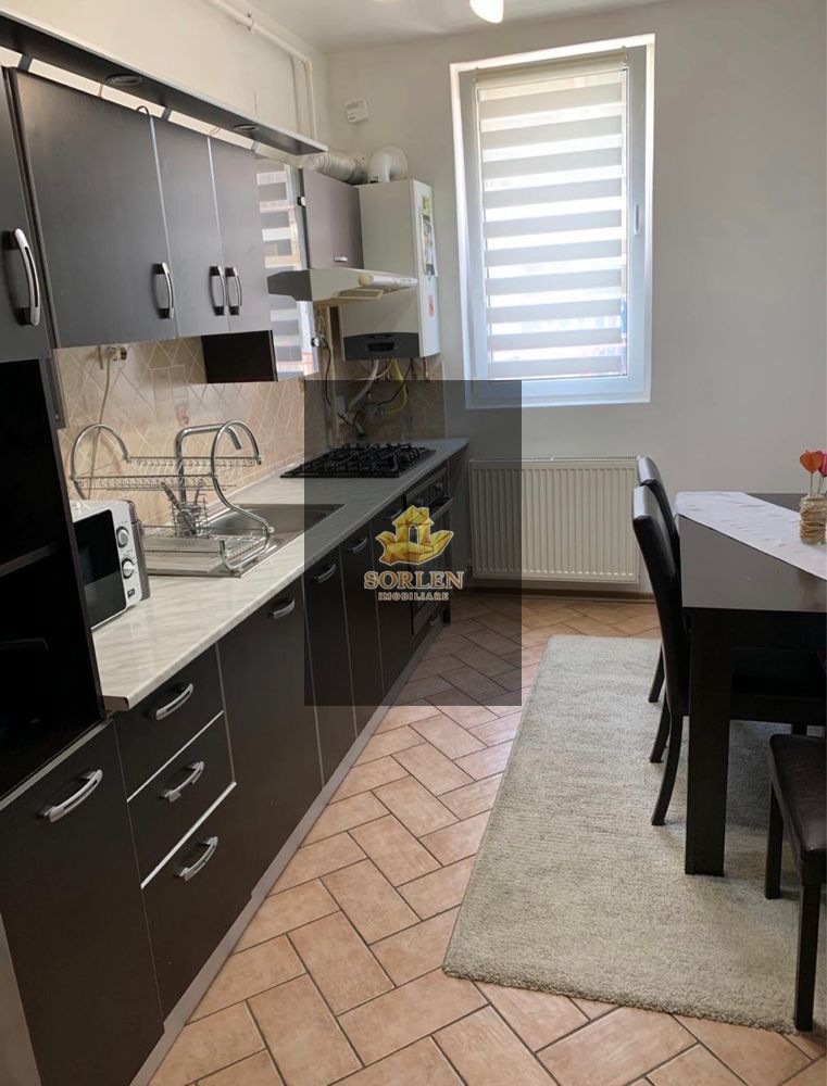 Apartament decomandat cu 2 camere / Zona Eroilor - Floresti - Poză 5