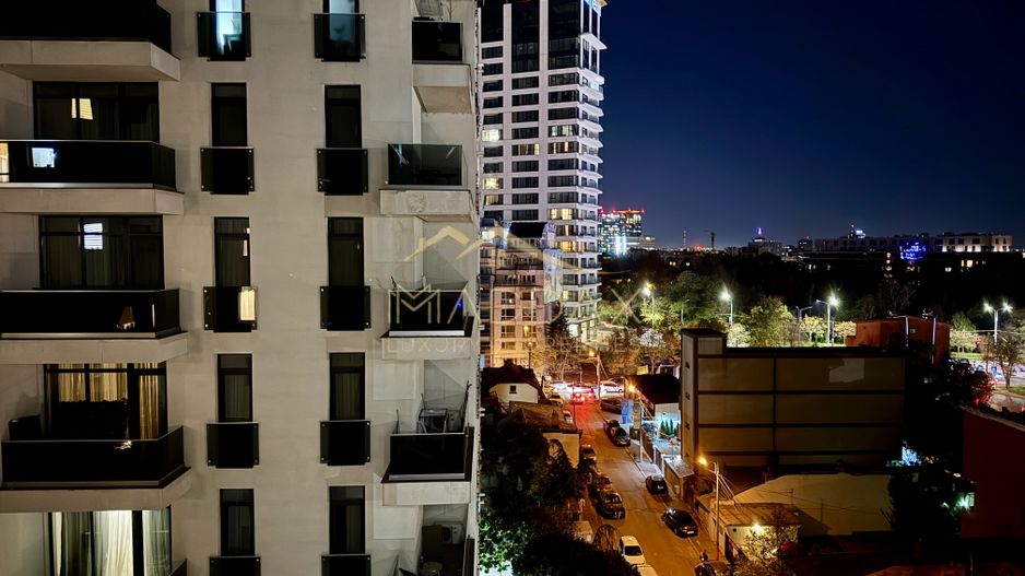 Apartament cu 3 camere *80mp* // Floreasca - Poză 33