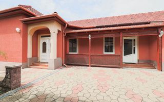 Casă spațioasă cu 4 dormitoare în Nădlac – gata de mutare! - Poză 7