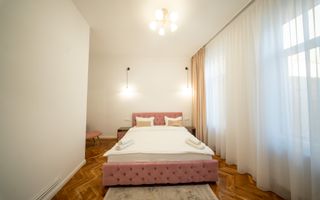 Apartament 3 camere Regim Hotelier I Ultracentral I - Poză 3