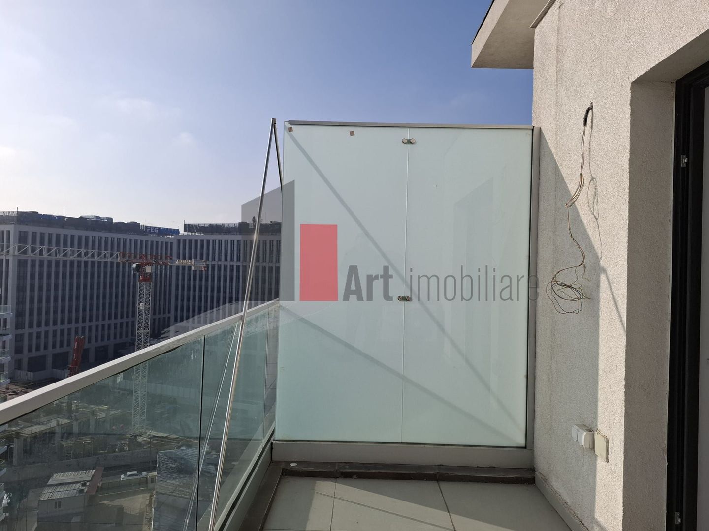 Apartamentul "DUBLEKS" , Unirii-Nerva Traian - Poză 22