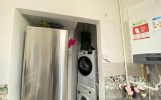 Apartament 2 CAMERE – Renovat Complet , Zona Calea Victoriei V9 - Poză 3