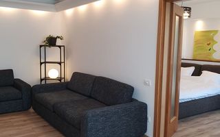 APARTAMENT 2 CAMERE | HERASTRAU | UTILAT SI MOBILAT - Poză 2