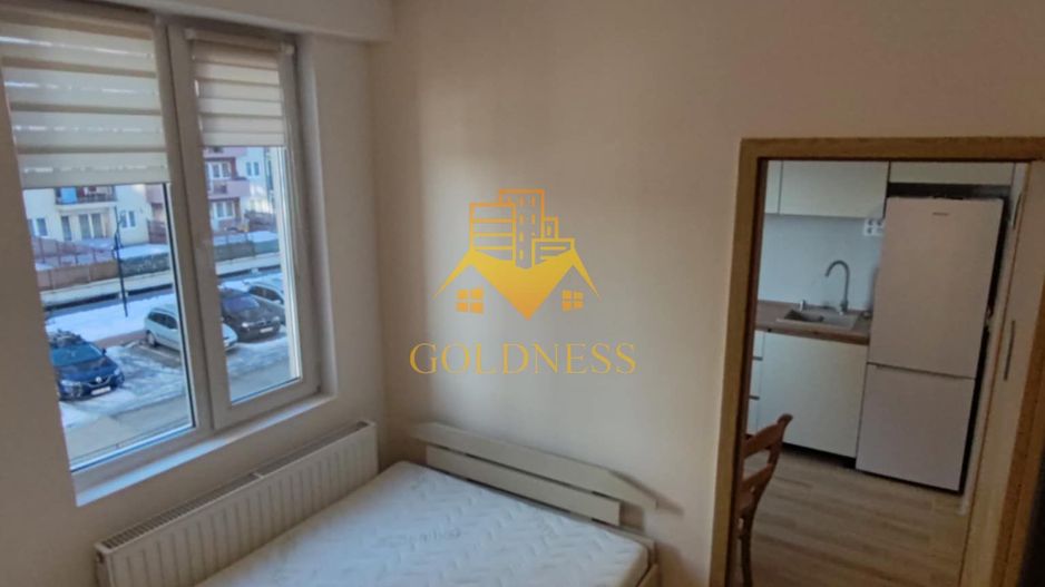 2 camere, decomandate, Oasului, UTCN, Parcare Panemar, Auchan, Iris - Poză 5