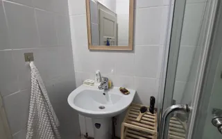 Apartament la casa 72 mp utili pet friendly si curte in zona Resita - Poză 11
