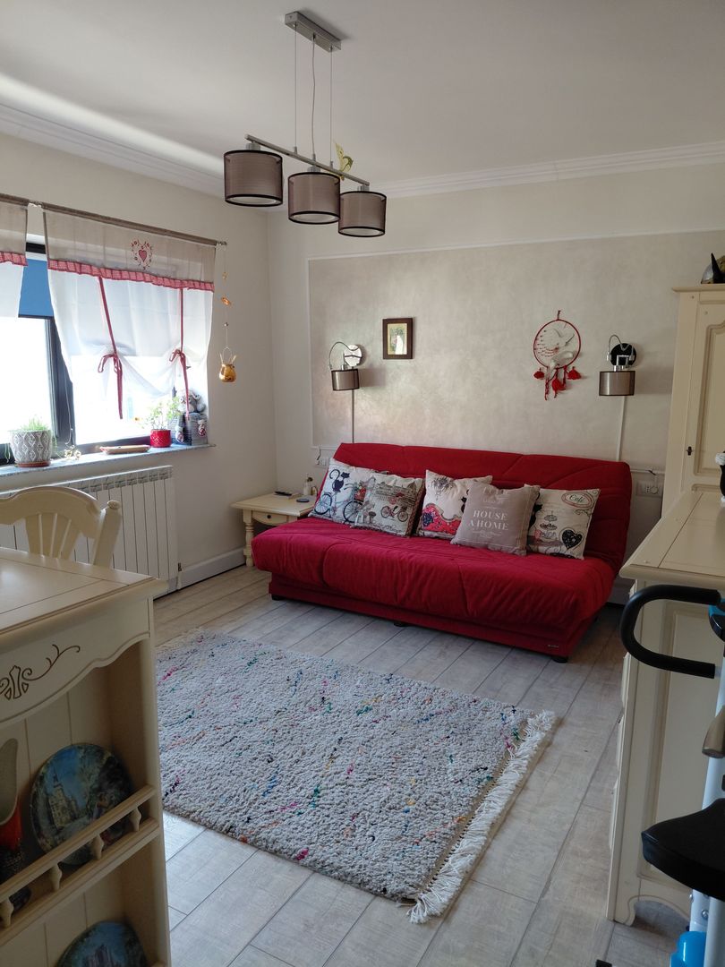 🏡 Exclusivitate – Casă P+1 în Zona Centrală | Curte proprie | 0% Comision - Poză 18