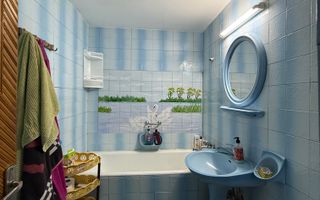 Apartament 4 cam divizat in 2 apartamente! - Poză 7