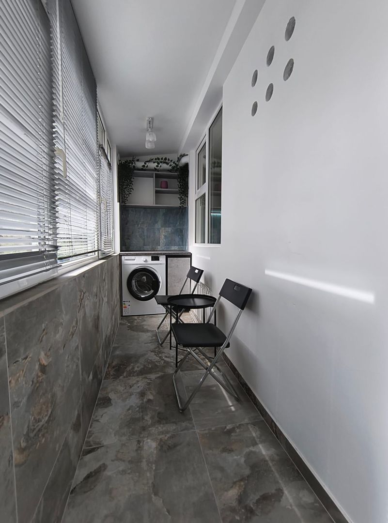 Ion MIhalache- Ciuperca- Hotel Samaa - Poză 13