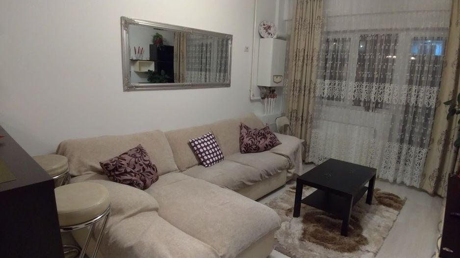 Apartament 2 camere in Militari Residence - Poză 3