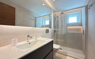 Apartament 2 camere | Open Space | 55 mp | Modern | Bloc Nou | Centru - Poză 6