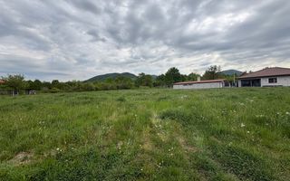 Teren intravilan 3000mp | Tăuții-Măgherăuș | Utilități | Drum asfaltat - Poză 1