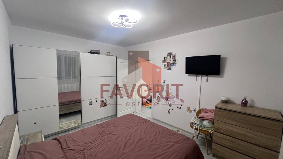 Apartament 2 camere | Calea Urseni - Poză 3