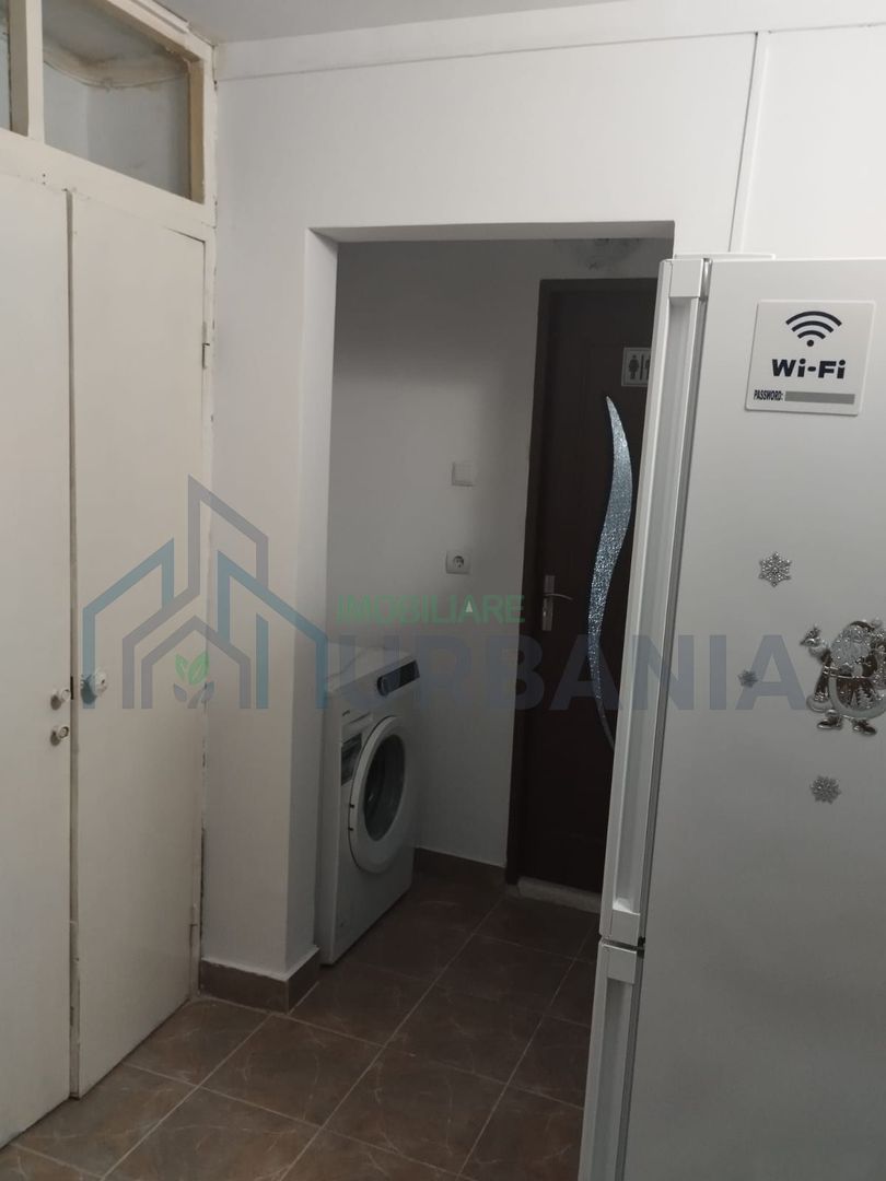 Apartament 2 camere de inchiriat, Nicolina 2, Iasi - Poză 6