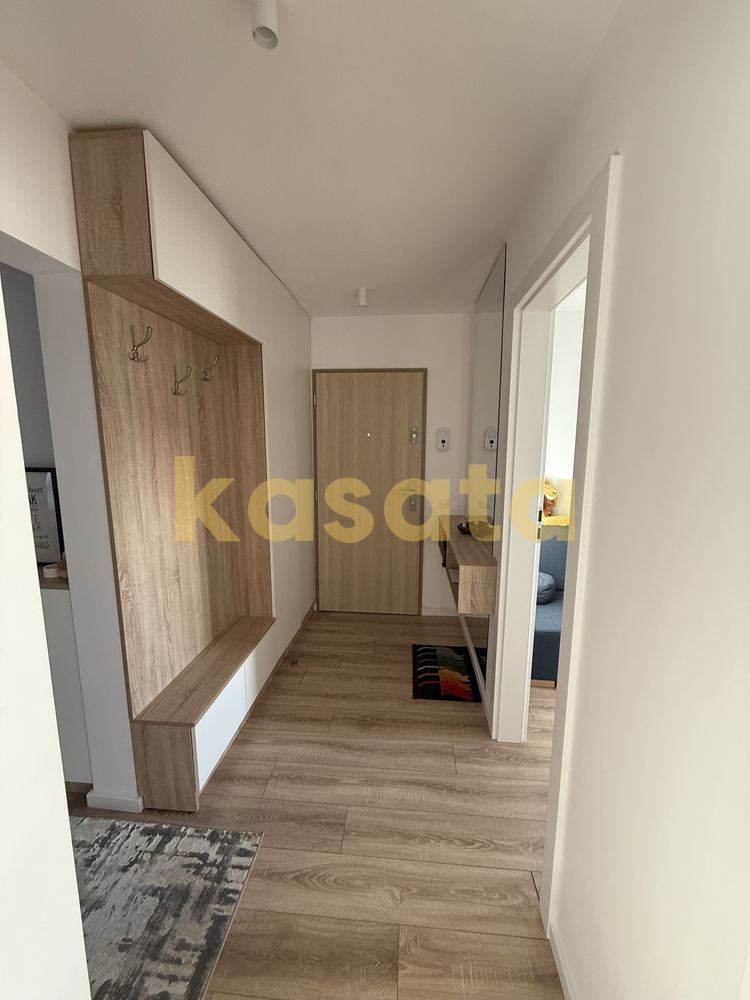 Apartament 3 camere (4 modificat), renovat 2024, mobilat, Aviatiei - Poză 6