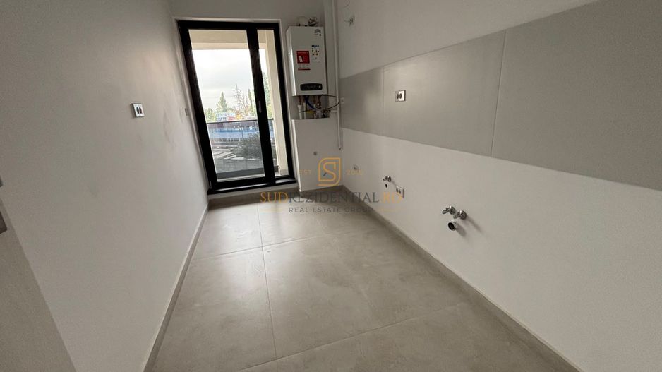 Apartament 2 camere decomandat, nemobilat, metrou Berceni - Poză 6